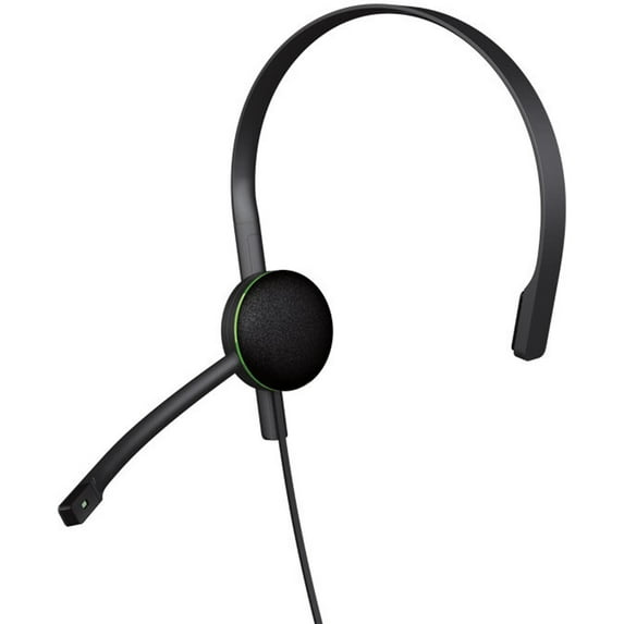 Microsoft Xbox One Chat Headset Microsoft Xbox One Chat Headset